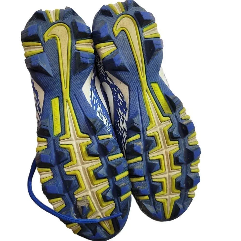 Nike VPR cleats 5